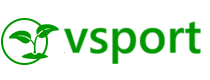 VSport体育股份有限公司 官方LOGO