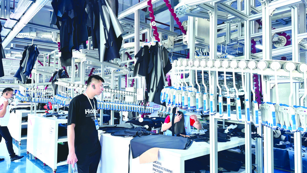 赛场边的“隐形护航者”：险企的体育生意经(图1)