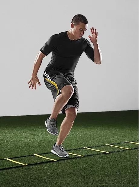 多校体育生走进郑州国师高中开展交流研学活动(图1)